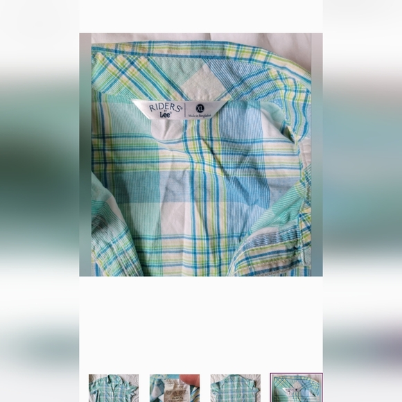 3  Women's tops - blouses for 1 great price- pre bundled deal! - Picture 12 of 15